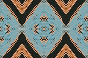 Churidar Pattern Seamless Mughal architecture Motif embroidery, Ikat embroidery Design for Print lace pattern seamless pattern vintage shibori jacquard seamless vector