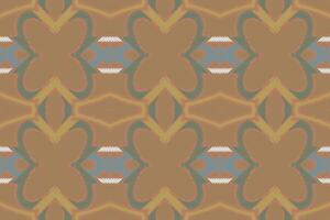 churidar modelo sin costura escandinavo modelo motivo bordado, ikat bordado diseño para impresión cordón modelo turco cerámico antiguo Egipto Arte jacquard modelo vector