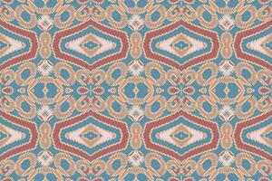 Dhoti Pattern Seamless Native American, Motif embroidery, Ikat embroidery Design for Print lace pattern seamless pattern vintage shibori jacquard seamless vector
