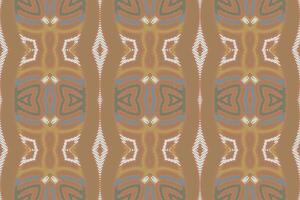 Churidar Pattern Seamless Scandinavian pattern Motif embroidery, Ikat embroidery Design for Print pattern vintage flower folk navajo patchwork pattern vector