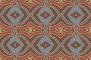Dhoti Pattern Seamless Native American, Motif embroidery, Ikat embroidery Design for Print australian curtain pattern geometric pillow model kurti mughal flowers vector