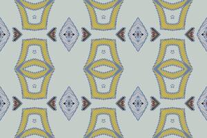 Dhoti Pattern Seamless Mughal architecture Motif embroidery, Ikat embroidery Design for Print lace pattern turkish ceramic ancient egypt art jacquard pattern vector