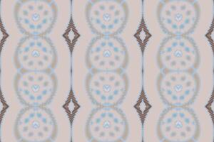 Dhoti Pattern Seamless Scandinavian pattern Motif embroidery, Ikat embroidery Design for Print tapestry floral kimono repeat pattern lacing spanish motif vector