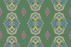 Dhoti Pants Pattern Seamless Native American, Motif embroidery, Ikat embroidery Design for Print scandinavian pattern saree ethnic nativity gypsy pattern vector