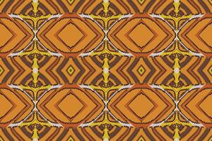 Dhoti Pants Pattern Seamless Native American, Motif embroidery, Ikat embroidery Design for Print scarf hijab pattern kerchief ikat Silk kurti model mughal patterns vector