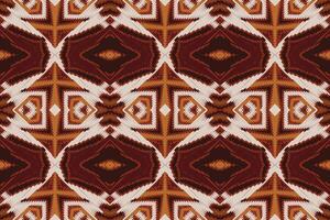 Dhoti Pants Pattern Seamless Native American, Motif embroidery, Ikat embroidery Design for Print scandinavian pattern saree ethnic nativity gypsy pattern vector