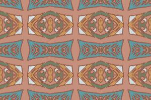 Dhoti Pants Pattern Seamless Australian aboriginal pattern Motif embroidery, Ikat embroidery Design for Print indigenous art aboriginal art pattern floral kurti mughal border vector