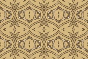 Dhoti Pants Pattern Seamless Mughal architecture Motif embroidery, Ikat embroidery Design for Print Texture fabric saree sari carpet. kurta patola saree vector