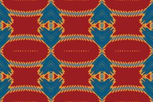 Dhoti Pants Pattern Seamless Scandinavian pattern Motif embroidery, Ikat embroidery Design for Print indonesian batik motif embroidery native american kurta mughal design vector