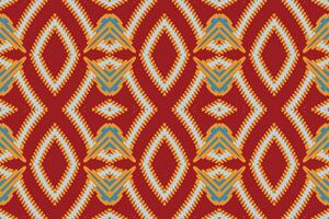 Dhoti Pants Pattern Seamless Scandinavian pattern Motif embroidery, Ikat embroidery Design for Print endless arabesque cloth dupatta shawl bandana print silk kurta men vector