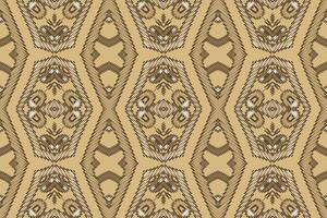 Dhoti Pants Pattern Seamless Australian aboriginal pattern Motif embroidery, Ikat embroidery Design for Print egyptian pattern tibetan mandala bandanna vector
