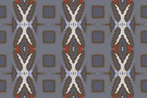 Dhoti Pants Pattern Seamless Scandinavian pattern Motif embroidery, Ikat embroidery Design for Print scandinavian pattern saree ethnic nativity gypsy pattern vector