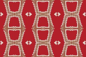 Plazo pattern Seamless Native American, Motif embroidery, Ikat embroidery Design for Print indigenous art aboriginal art pattern floral kurti mughal border vector