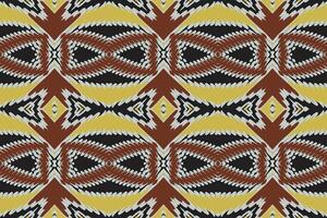 Plazo pattern Seamless Native American, Motif embroidery, Ikat embroidery Design for Print egyptian hieroglyphs tibetan geo pattern vector