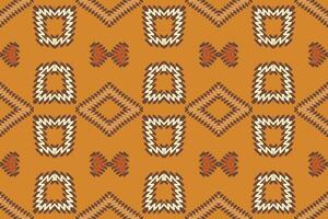 Plazo pattern Seamless Australian aboriginal pattern Motif embroidery, Ikat embroidery Design for Print indonesian batik motif embroidery native american kurta mughal design vector