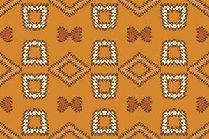 plazo modelo sin costura australiano aborigen modelo motivo bordado, ikat bordado diseño para impresión indonesio batik motivo bordado nativo americano kurta Mughal diseño vector