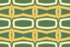 plazo modelo sin costura australiano aborigen modelo motivo bordado, ikat bordado diseño para impresión jacquard eslavo modelo folklore modelo kente arabesco vector