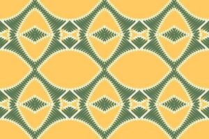 Plazo pattern Seamless Mughal architecture Motif embroidery, Ikat embroidery Design for Print pattern vintage flower folk navajo patchwork pattern vector