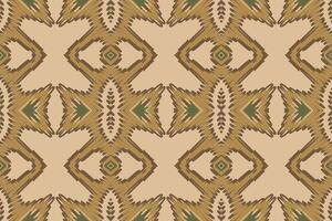 Plazo pattern Seamless Mughal architecture Motif embroidery, Ikat embroidery Design for Print egyptian pattern tibetan mandala bandanna vector
