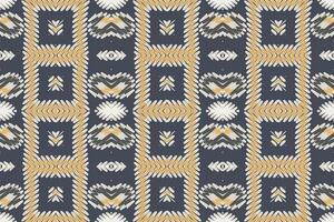 Plazo pattern Seamless Mughal architecture Motif embroidery, Ikat embroidery Design for Print tie dyeing pillowcase sambal puri kurti mughal architecture vector