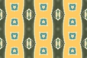 Plazo pattern Seamless Mughal architecture Motif embroidery, Ikat embroidery Design for Print jacquard slavic pattern folklore pattern kente arabesque vector
