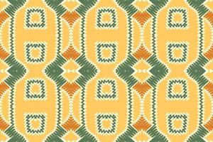 Plazo pattern Seamless Mughal architecture Motif embroidery, Ikat embroidery Design for Print lace pattern seamless pattern vintage shibori jacquard seamless vector