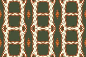 plazo modelo sin costura escandinavo modelo motivo bordado, ikat bordado diseño para impresión cordón modelo turco cerámico antiguo Egipto Arte jacquard modelo vector