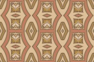 Plazo pattern Seamless Mughal architecture Motif embroidery, Ikat embroidery Design for Print egyptian hieroglyphs tibetan geo pattern vector