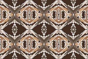 Banarasi Pattern Seamless Native American, Motif embroidery, Ikat embroidery Design for Print australian curtain pattern geometric pillow model kurti mughal flowers vector