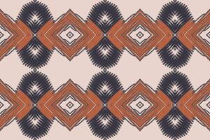Banarasi Pattern Seamless Australian aboriginal pattern Motif embroidery, Ikat embroidery Design for Print indigenous art aboriginal art pattern floral kurti mughal border vector