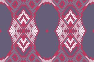 Kurti Pattern Seamless Mughal architecture Motif embroidery, Ikat embroidery Design for Print australian curtain pattern geometric pillow model kurti mughal flowers vector