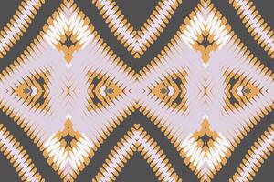 Kurti Pattern Seamless Scandinavian pattern Motif embroidery, Ikat embroidery Design for Print australian curtain pattern geometric pillow model kurti mughal flowers vector