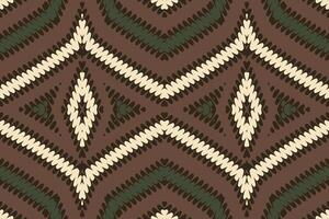 Ghagra Pattern Seamless Native American, Motif embroidery, Ikat embroidery Design for Print pattern vintage flower folk navajo patchwork pattern vector