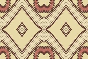 Ghagra Pattern Seamless Australian aboriginal pattern Motif embroidery, Ikat embroidery Design for Print pattern vintage flower folk navajo patchwork pattern vector