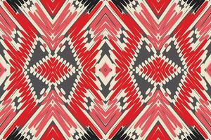 Ghagra Pattern Seamless Scandinavian pattern Motif embroidery, Ikat embroidery Design for Print scarf hijab pattern kerchief ikat Silk kurti model mughal patterns vector