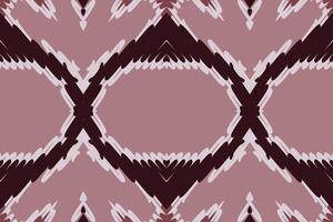 Ghagra Pattern Seamless Australian aboriginal pattern Motif embroidery, Ikat embroidery Design for Print egyptian pattern tibetan mandala bandanna vector