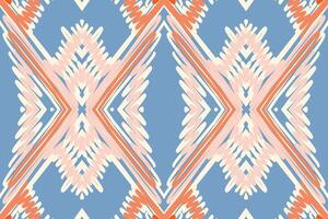 Ghagra Pattern Seamless Mughal architecture Motif embroidery, Ikat embroidery Design for Print indigenous art aboriginal art pattern floral kurti mughal border vector