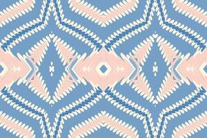 Ghagra Pattern Seamless Mughal architecture Motif embroidery, Ikat embroidery Design for Print indonesian batik motif embroidery native american kurta mughal design vector