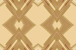 Motif folklore pattern Seamless Bandana print silk Motif embroidery, Ikat embroidery Design for Print australian curtain pattern geometric pillow model kurti mughal flowers vector