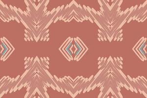 Motif folklore pattern Seamless Australian aboriginal pattern Motif embroidery, Ikat embroidery Design for Print Texture fabric saree sari carpet. kurta patola saree vector