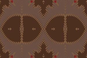 Motif folklore pattern Seamless Australian aboriginal pattern Motif embroidery, Ikat embroidery Design for Print indigenous art aboriginal art pattern floral kurti mughal border vector