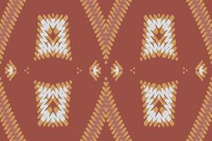 Motif folklore pattern Seamless Mughal architecture Motif embroidery, Ikat embroidery Design for Print endless arabesque cloth dupatta shawl bandana print silk kurta men vector