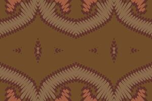 Motif folklore pattern Seamless Mughal architecture Motif embroidery, Ikat embroidery Design for Print vyshyvanka placemat quilt sarong sarong beach kurtis Indian motifs vector
