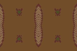 Motif folklore pattern Seamless Mughal architecture Motif embroidery, Ikat embroidery Design for Print scarf hijab pattern kerchief ikat Silk kurti model mughal patterns vector