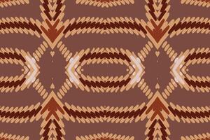 Motif folklore pattern Seamless Mughal architecture Motif embroidery, Ikat embroidery Design for Print lace pattern seamless pattern vintage shibori jacquard seamless vector