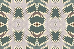 Motif folklore pattern Seamless Scandinavian pattern Motif embroidery, Ikat embroidery Design for Print vyshyvanka placemat quilt sarong sarong beach kurtis Indian motifs vector