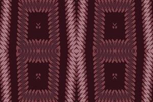 Motif folklore pattern Seamless Scandinavian pattern Motif embroidery, Ikat embroidery Design for Print australian curtain pattern geometric pillow model kurti mughal flowers vector