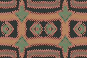 Silk fabric Patola sari Pattern Seamless Native American, Motif embroidery, Ikat embroidery Design for Print egyptian hieroglyphs tibetan geo pattern vector