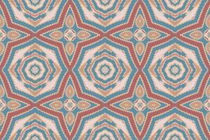 Silk fabric Patola sari Pattern Seamless Mughal architecture Motif embroidery, Ikat embroidery Design for Print scandinavian pattern saree ethnic nativity gypsy pattern vector