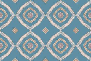 Silk fabric Patola sari Pattern Seamless Mughal architecture Motif embroidery, Ikat embroidery Design for Print figure tribal ink on cloth patola sari vector
